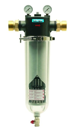 [06 203] FWCCNW501 - CINTROPUR FILTER NW50 2"