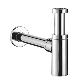 [151.034.21.1] 151.034.21.1 - GEBERIT LAVABO SYPHON 5/4"X32 MM CHROOM