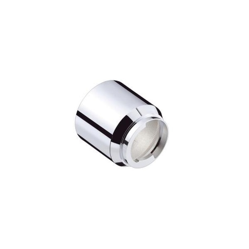 [92653000] 92653000 - HANS GROHE O HULS DN20 CHR.