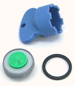 [95290000] 95290000 - HANS GROHE O MONTAGE SLEUTEL