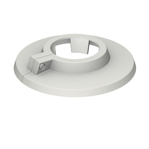 [ROS28] ROSW3/4"-28 - BUIS ROSAS WIT 28 MM 3/4