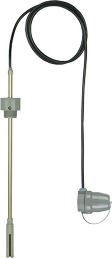[104020] 104020 - EURO GWG 12 + STEKKER MUURMONTAGE 400mm