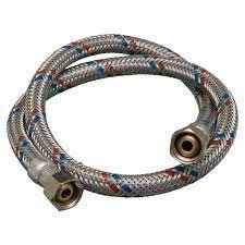 [06 053] 407004125 - FLEXIBEL MAZOUT 3/8F X 1250 X 3/8F