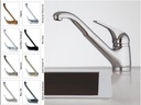 [C10.5509.21] C10.5509.21 - KVR CLASSIC KEUKENKRAAN CHROOM 