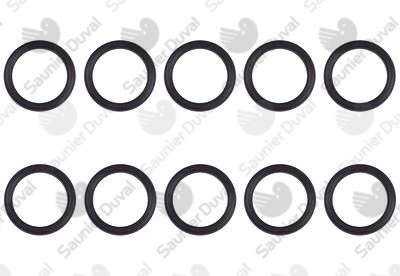 [0020038641] 0020038641 - BULEX O O RINGEN DUN THERMOMASTER (10)