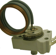 [011010] ARISTON O TEMPERATUUR BEVEIL. MONO M86