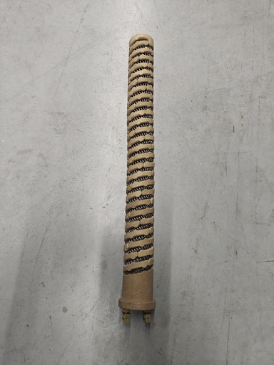 [010805] 010805 - ARISTON O WEERSTAND STEATIET 1500W 220V