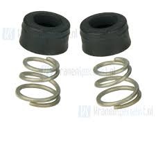 [DAMIXA 2375300] 2375300 - DAMIXA O HERSTELSET PAKKING + VEREN SET 10 ST.