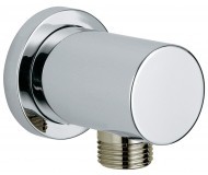 [27057000] 27057000 - GROHE RAINSHOWER AANSLUITBOCHT MET RONDE ROZET