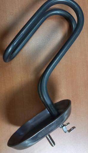 [810786] 810786 - ARISTON O BINNENWERK 1200W P 10/15 L