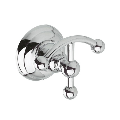 [951.1481.CR] 951.1481.CR - AQUA PRESTIGE CLASSICA HAAKJE  UITV. CHROOM