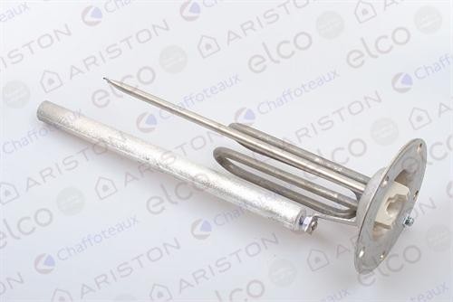 [816095] 816095 - ARISTON O WEERSTAND NAT+ ANODE 1500W