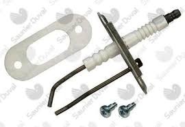 [0020079425] 0020079425 - BULEX O ONTSTEKINGSELEKTRODE THEMACONDENS FAS 45