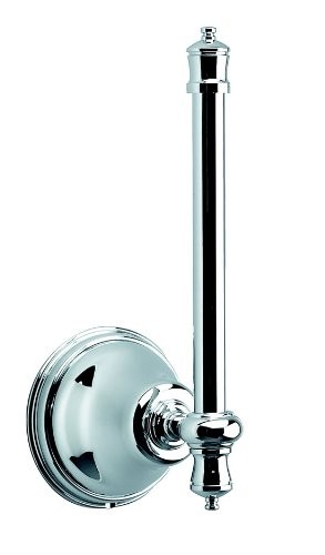 [DAMIXA 373170000] 3731700 - DAMIXA TRADITION PAPIERROLHOUDER CHR.