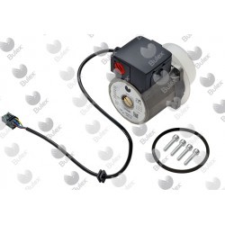  0010034166 - BULEX O POMP/MOTOR THEMACONDENS F24-30  (oud model 0020087276) 