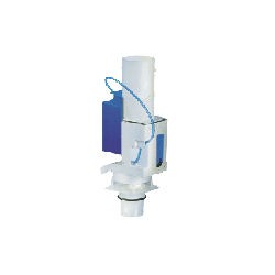  38736000 - GROHE O ECO OMBOUWSET PNEUMATISCH GD2 VOOR 01/2008