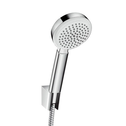 [26664400] 26664400 - HANS GROHE HANDDOUCHESET CROMETTA 1 JET 100