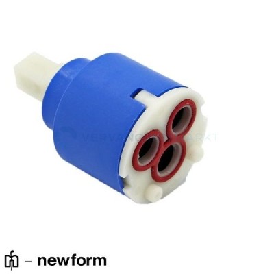 [P33.14720] P33.14720 - KVR O BINNENWERK VOOR KEUKENKRAAN X-T N 4325 / MOONY