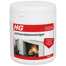 [15 206] 328398 821502 5 - GEB PROPFEU ROETVERWIJDERAAR 900GR SCHOUW