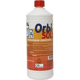 [15 200] SO 121 - ORBI SOLL ONTSTOPPER 1LIT / GEEN PARTICULIERE VERKOOP !