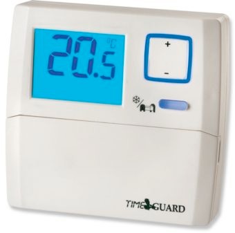[TRT033] TRT033N - THEBEN THERMOSTAAT SIMPLESTAT TRT 033 DIGITAAL