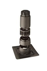 [184434] 0184434 - RENOLUX SCHOORSTEENOPSTAND T120 BLACK