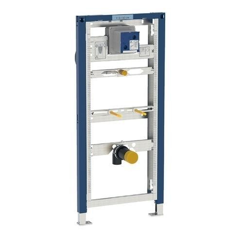 [111.689.00.1] 111.689.00.1 - GEBERIT DUOFIX VOOR URINOIR