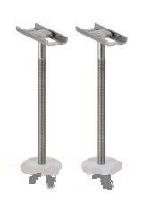 [216.796.00.1 = 216.786.00.1] 216.786.00.1 - GEBERIT O BEVESTIGNGSET RESERVOIR DUOBLOC + schuifplaatjes