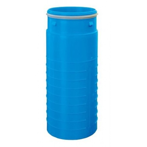 [119990] 40.047.03.56 - VENTILATIE HYBALANS VERLENGSTUK VENTIELAANSLUITSTUK