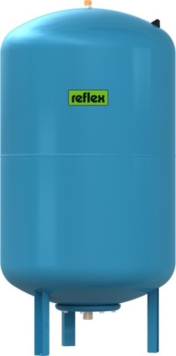 [7306600] 7306600 - REFLEX EXPANSIEVAT 100L. VERTIK SANITAIR refix 10bar