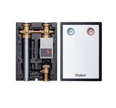 [0020191817] 0020191817 - VAILLANT POMPGROEP ZONDER MENGKRAAN HOGE TEMP