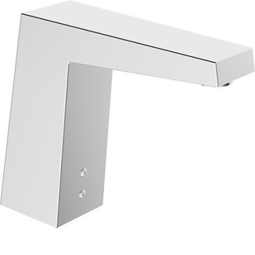 [5749 2211] 57492211 - HANSALOFT  ELECTRA LAVABOKRAAN HANDVRIJ 6V BATTERIJ