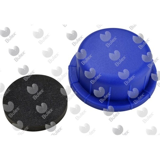 [S1056600] 04039900 - BULEX O DOP+DICHTING SYPHON THERMOMASTER