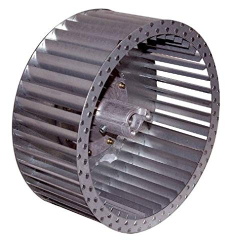 [3007476] 3007476 - RIELLO O VENTILATOR   BGK 1 & 2 + RG