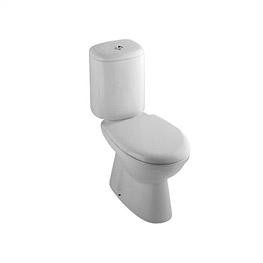 [S8184000000] S818400000 - SPHINX 340 WC ONDERPOT AO WIT ///