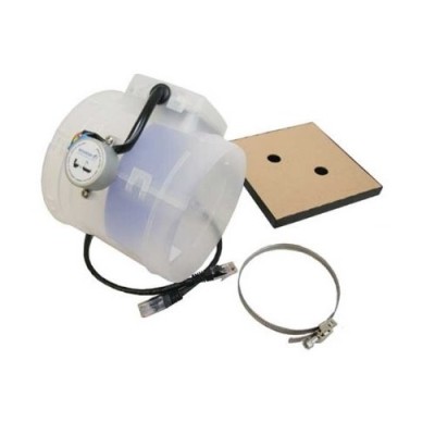 [00050761] 00050761 - RENSON REGELMODULE (wasplaats / badkamer zonder toilet)