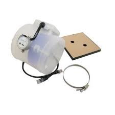 [00050781] 6606012 - RENSON REGELMODULE (toilet)