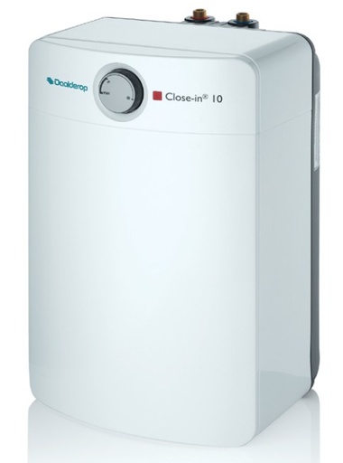 [885003] DAALDEROP KEUKENBOILER CLOSE IN 10L° 3/8