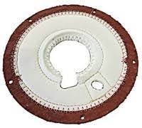 [A1009334] 932311 - ACV O PRESTIGE DICHTING BRANDER MK2 ( ex A1005068 )