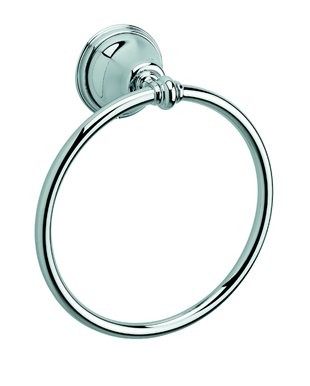 [DAMIXA 373030000] 373030000 - DAMIXA TRADITION HANDDOEKHOUDER RING CHR.