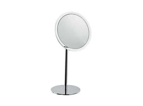 [INDA AV058P CR] INDA HOTEL SCHEERSPIEGEL STAAND ROND 3X