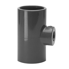[12130R 63/32/63] 1RTR163D00 - PVC U T-STUK 63 32 63