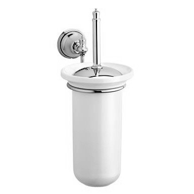 [DAMIXA 373120000] 373120000 - DAMIXA TRADITION TOILETBORSTELHOUDER CHR.