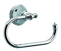 [DAMIXA 373070000] 3730700 - DAMIXA TRADITION TOILETROLHOUDER CHR.