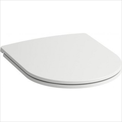 [H8989660000001] H8989660000001 - LAUFEN PRO CLOSETZITTING SOFTCLOSE NEW slim design
