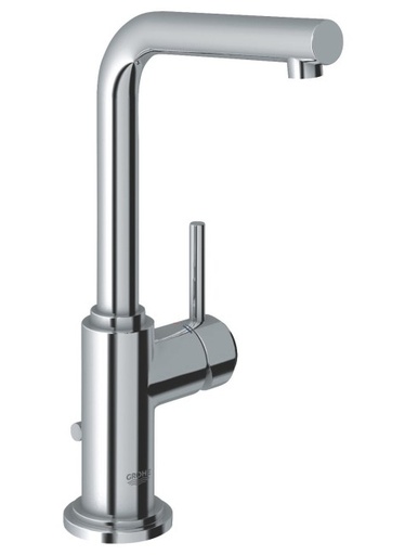 [GROHE 32 129 001] 32129001 - GROHE ATRIO LAVABO EENGREEPSMENGKRAAN CHR.
