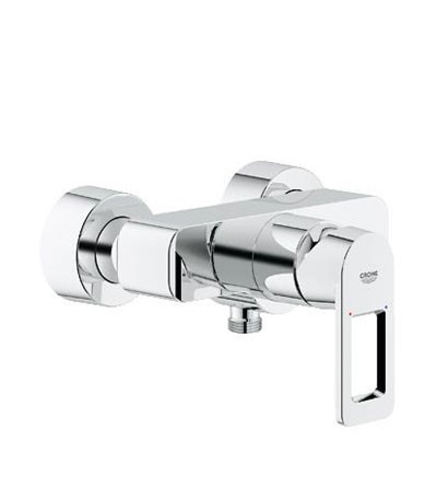 [GROHE 32 637 000] 32637000 - GROHE QUADRA DOUCHEMENGKRAAN NAAKT