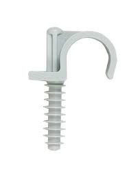 [020200] R001000 - ATTACHE FIX RING ENKEL 16MM 100/DOOS