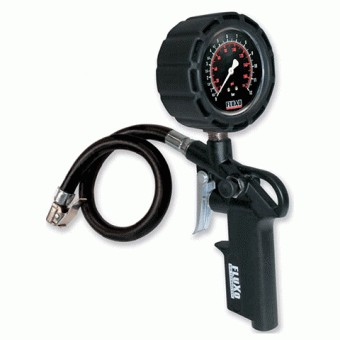 [FX2720] BROWN COMPRESSOR BANDENBLAZER STANDAARD