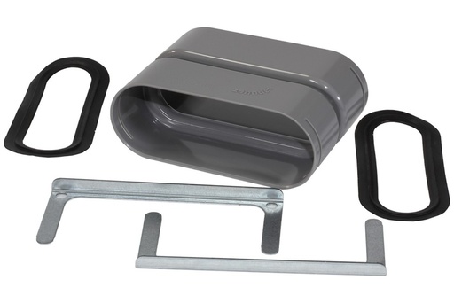 [990322014] 990322014 - ZEHNDER COMFOTUBE FLAT MOF